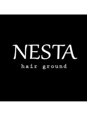 ネスタ ヘアー グラウンド(NESTA hair ground)