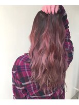 グラス 春吉1号店(glass)&nbsp;ピンク系カラー