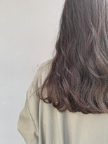 ベルリン(Berlin)&nbsp;ミルクティーベージュStyle