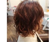 ヘアメイクアンドスパ エステ カエル(Hair make&SPA Kaeru)