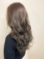 オアシス ガーデン 大宮店(Oasis GaRDEN)&nbsp;ナチュラルグレージュ＊