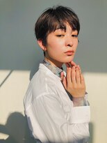 バディヘア ルーツ(BUDDY HAIR ROOTS)&nbsp;コンパクトショート