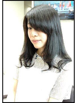 メタ(META) 毛髪再生トリートメントコース