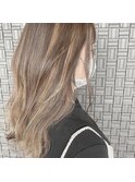 ミックスハイライト