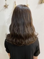 ウィスプ 赤羽店(wisp)&nbsp;ゆるっと lavender gray♪*。