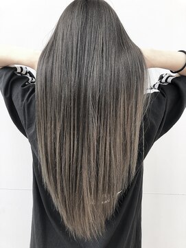 ヴィコロ(vicolo) ナチュラルグレージュ