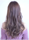 ＊艶感UP グレイカラー＊