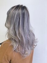 モードケイズ 阪急茨木店(MODE K's)&nbsp;ハイトーンカラー