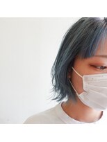 ペネロープ(Penelope)&nbsp;新宿　水色　penelope