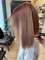 オリノ(olino)&nbsp;ルーツいちごミルクカラー