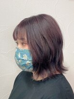 桜デコ プリム店(DECO)&nbsp;可愛いキャットミントカラー