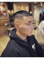 エイトセカンド 新宿三丁目店(EIGHT second)&nbsp;ボウズ