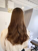 エコル(EKOLU)&nbsp;圧倒的☆髪質改善サブリミックトリートメント