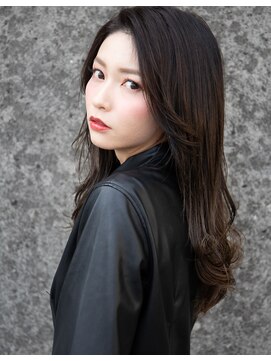 アンアートソーホー(an art soho) セミロング