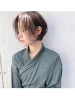 リンダ(LYNDA)&nbsp;《LYNDA》ショート