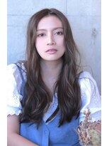 ヘアアンドビューティー ストーリア(hair&beauty STORIA)&nbsp;【STORIA品川店】
