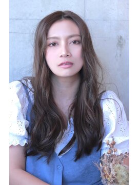 ヘアアンドビューティー ストーリア(hair&beauty STORIA) 【STORIA品川店】