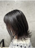 外はねミディアム