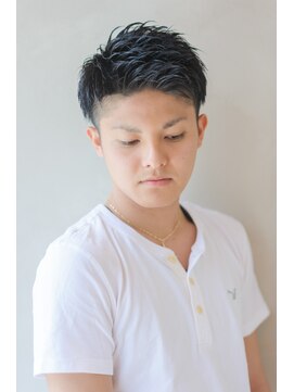 アヴァンヘアリゾート 鹿児島中央駅店(AVAN HAIR RESORT) メンズ