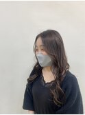 ラベンダーカラー