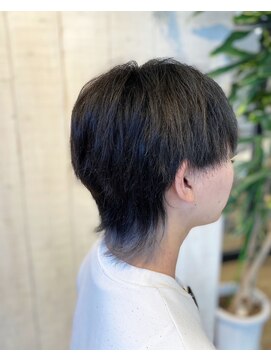 ロッコ 深谷店(ROCCO) #N.カラー#透明感カラー#トリートメント【深谷】【美容室】