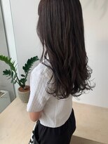 ツバメ ヘアー(TSUBAME HAIR) グレーベージュカラー