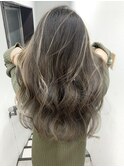 【HIROMU指名限定】バレイヤージュ