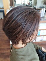 ウィッシュ(WISH)&nbsp;冬のオススメ