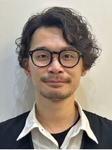 ヘアースタジオ ピース(Hair Studio PEACE) 今橋 拓也