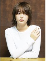 シアンデルカ(CYANDELUCCA)&nbsp;CYANDELUCCAショートヘア