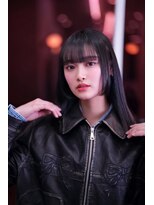 テラスランド 船橋店(TERRACE LAND)&nbsp;美髪エステ透明感グレージュ♪《品澤辰郎》