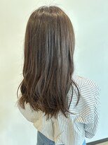 スタジオ アルファプラス 日暮里店(studio α+)&nbsp;ステップボーンカットカットボブショートハイライト白髪ぼかし