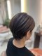 フィオーレ(Fiore)の写真/【本物志向の大人女性のためのヘアケア◎】日々忙しい大人女性の”なりたい”と”綺麗”を叶えるヘアサロン