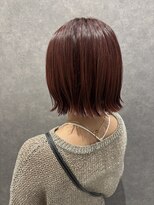 ラッシュ(rush)&nbsp;ボブ