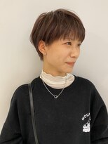 オルカ(orca)&nbsp;【山本】やわらかベリーショート