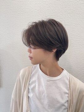 リンクビー アンド ギヴセカンド(Link B&Give2nd.) 大人ショート