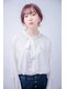 バランス 京都(BALANCE)の写真/髪質やクセを見極めたカットで、再現性の高いスタイルをご提案♪あなたの魅力を引き出すスタイルに☆