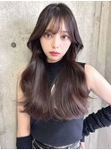 ブリーチ ダブルカラー トリートメント41111