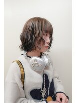 トローノ 栄(TRONO)&nbsp;アンブレラカラー