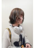 アンブレラカラー