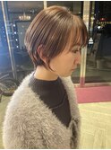 ショート