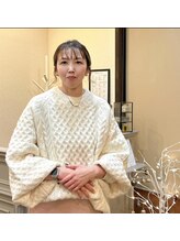 ジェムヘア(GEM HAIR) 小松田 直美