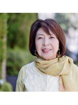 美染 丸山店(Bisen)&nbsp;◆30代◆40代◆50代 白髪染め 白髪ぼかし 髪質改善 鳥取市