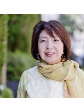 美染 丸山店(Bisen) ◆30代◆40代◆50代 白髪染め 白髪ぼかし 髪質改善 鳥取市