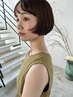 《しっかりヘッドスパしたい方に》カット+エイジングスパ ￥9350→￥7000