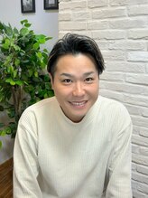 グラム 高田馬場(glam) 村上 紀彦