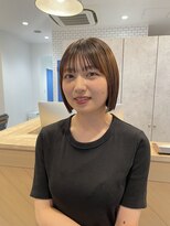 オフ エルア(ofF ’elua)&nbsp;bob