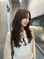 ネアー 新潟(NEER)&nbsp;イメチェン/外ハネボブ/美髪/ワイドバング[新潟駅/万代]