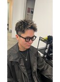 縮毛矯正髪質改善ハイライトレイヤーカット高槻美容室エクステ