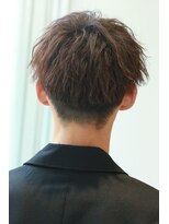 リップス 横浜(LIPPS)&nbsp;ツイスパマッシュ